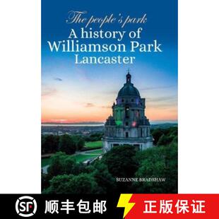 Williamson 9781910837399 People history Park 3周达 Lancaster