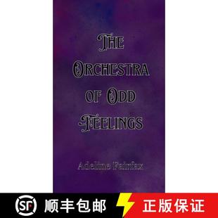 Orchestra Odd Feelings 预订 9789916907924 The