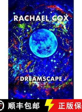 预订 Dreamscape [9781800491991]