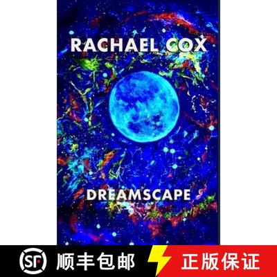 【3-4周达】Dreamscape [9781800491991]