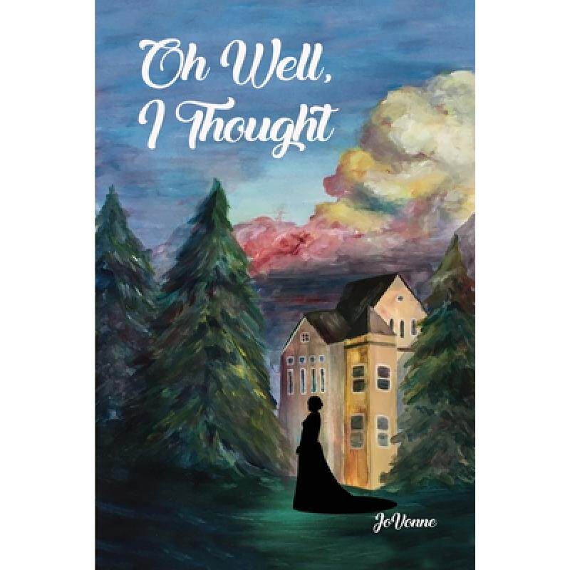 预订 oh well, i thought [9781647025380]