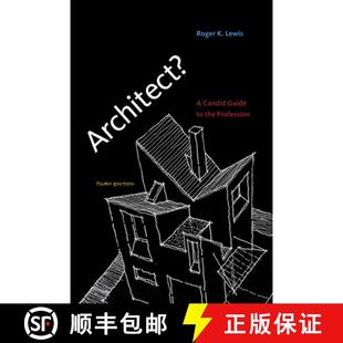 Candid edition Guide Profession Architect? the 4周达 9780262518840 third
