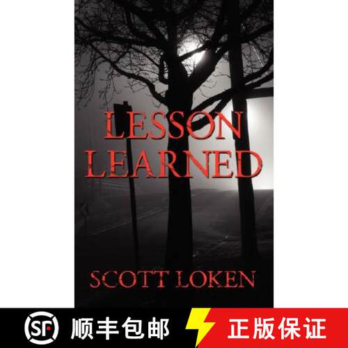 【3-4周达】Lesson Learned [9781601454621]