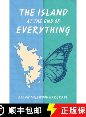 【3-4周达】Rollercoaster: KS3, 11-14. The Island at the End of Everything [9780198444862]