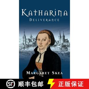 9780993333149 Deliverance Katharina 预订