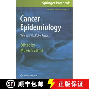 Volume Factors 9781603274913 Epidemiology Modifiable Cancer 4周達