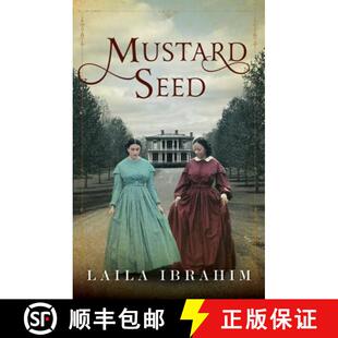 【3-4周达】Mustard Seed [9781542045568]