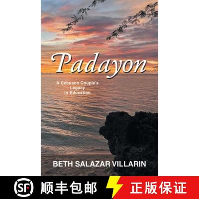 【3-4周达】Padayon: A Cebuano Couple's Legacy in Education [9798385038961]