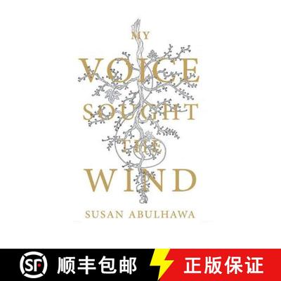 预订 My Voice Sought the Wind [9781935982326]