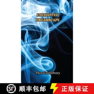 Dreamscape Enchanted 4周达 9789916850220