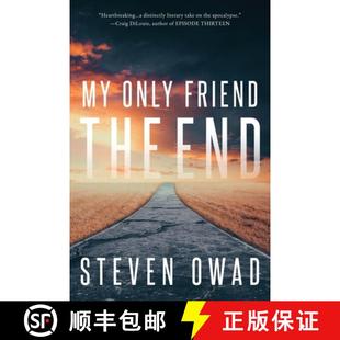 Friend Only the End 预订 9781964952017