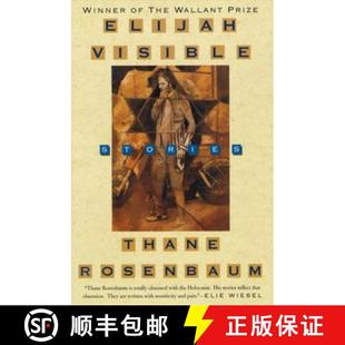 Stories 4周达 Visible 9780312198657 Elijah