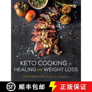 Grain Delicious Loss And Rec... Dairy Free 9781645672616 Healing 4周达 Carb Keto and Cooking Low Weight for