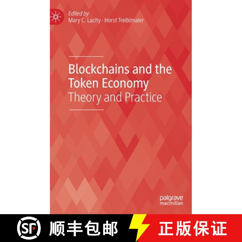 【3-4周达】Blockchains and the Token Economy : Theory and Practice [9783030951078]