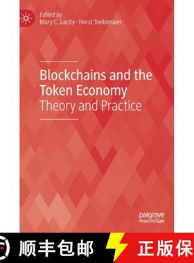 【3-4周达】Blockchains and the Token Economy : Theory and Practice [9783030951078]