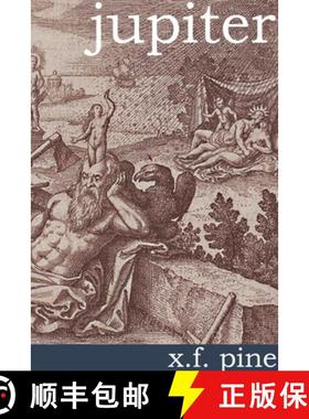 【3-4周达】Jupiter - Reports, Stories and Excerpts [9780578188898]