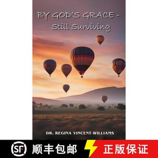 God Surviving 9781964929330 Still 4周达 Grace