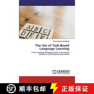 Task 9783330350113 The Learning Use Language 预订 Based