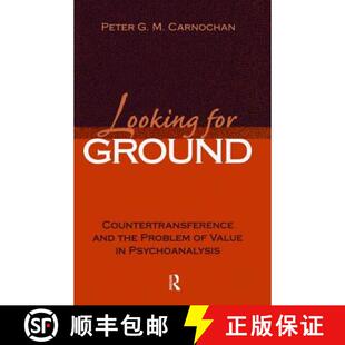 for and Looking 9780881633245 Value Ground 4周达 Problem the Countertransference Psychoanalysis