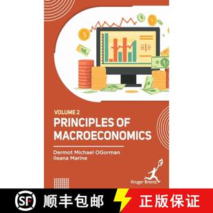 【3-4周达】Principles of Macroeconomics Vol 2 [9781787154490]