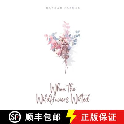 【3-4周达】When the Wildflowers Wilted [9789358735185]