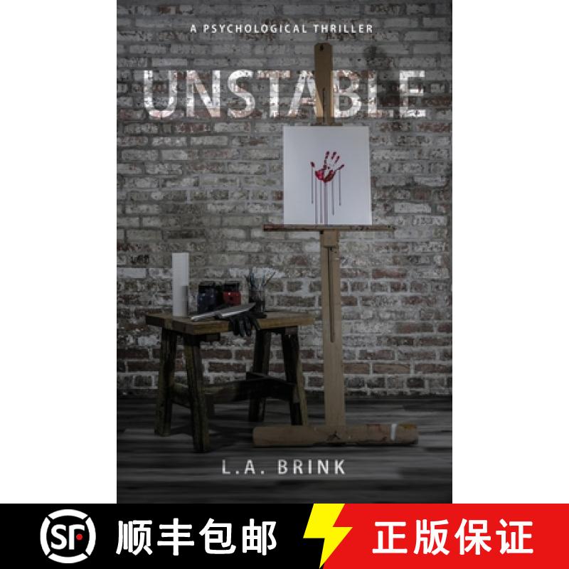 预订 Unstable [9781088212172]
