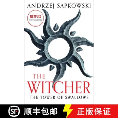 【3-4周达】The Tower of Swallows [9780316452960]