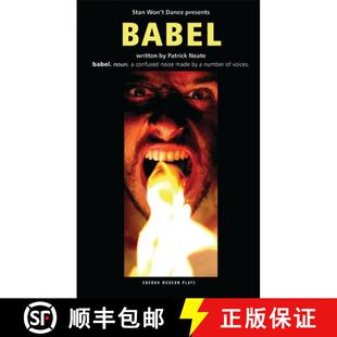 9781840029819 预订 Babel