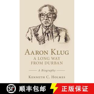 Durban 9781107147379 Aaron Long Way 4周达 Klug Biography from