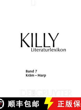 预订 Kräm – Marp [9783110220483]