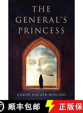 【3-4周达】The General's Princess [9781965340066]