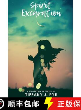 【3-4周达】Spirit Excavation [9781087957654]