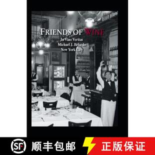 Wine Vino 预订 9781631354380 Veritas Friends