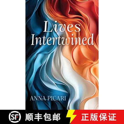 【3-4周达】Lives Intertwined [9798218514525]