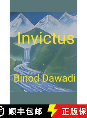 预订 Invictus [9798223195016]