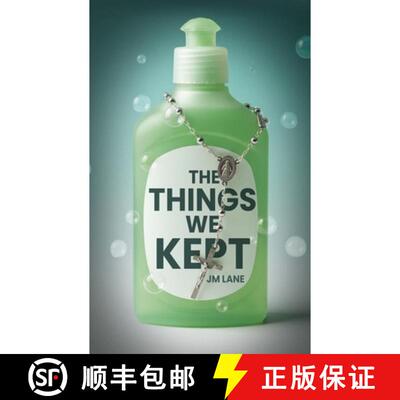 【3-4周达】The Things We Kept: Every woman has a breaking point. Margaret Greene found hers at the ki... [9798900468594]