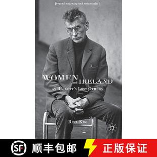 and Beckett Women Mourning 9780230230477 Beyond Ireland 4周达 Lost Melancholia Others