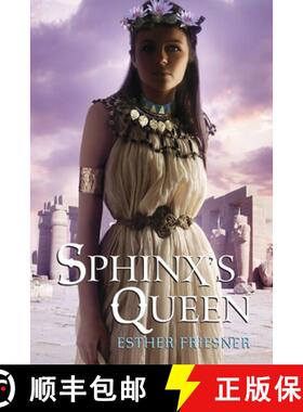 预订 Sphinx's Queen [9780375856587]