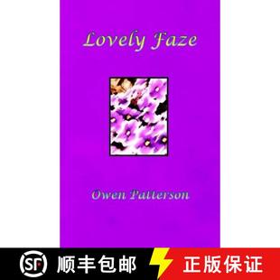 9780996483438 Faze Lovely 预订