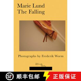 Frederik 9782492650062 Marie Falling Photographs The 4周达 Lund Worm