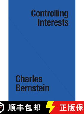 预订 Controlling Interests [9780937804032]
