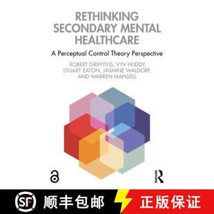 【3-4周达】Rethinking Secondary Mental Healthcare: A Perceptual Control Theory Perspective [9780367485061]