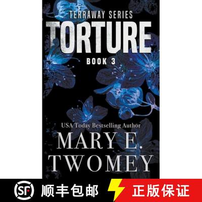 【3-4周达】Torture [9798223059271]