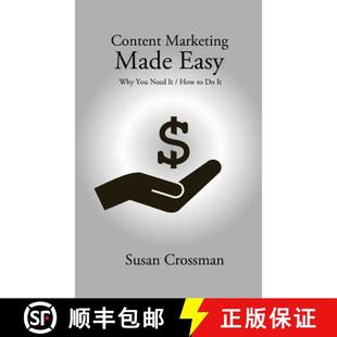 How Marketing Easy Made 9781988058030 You Why Need 4周达 Content