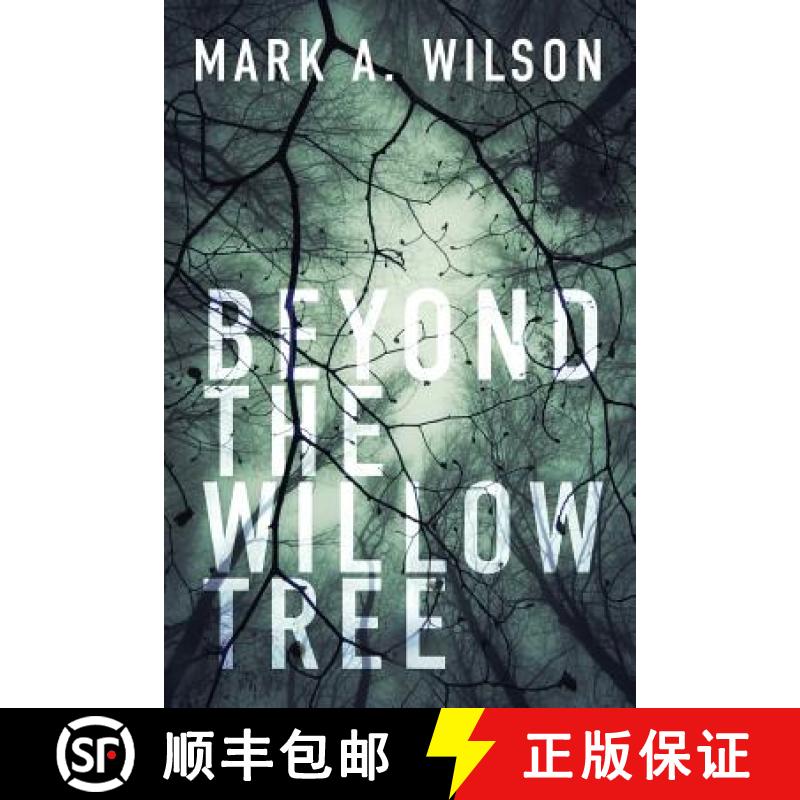 【3-4周达】Beyond the Willow Tree: Book One [9781949563306]