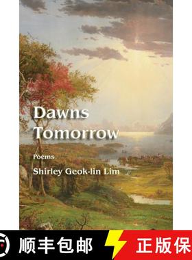 【3-4周达】Dawns Tomorrow [9798986729084]