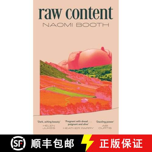 【3-4周达】raw content [9781472159366]