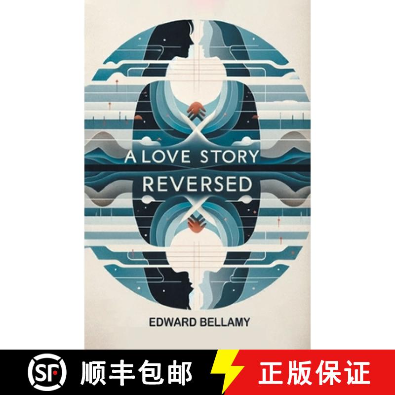 【2-3周达】Love Story Reversed (Edition2024) [9789363054981]