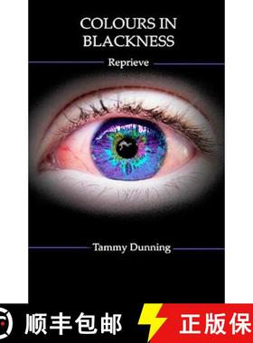 预订 Colours In Blackness: Reprieve [9780986930010]