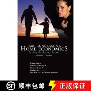 Economics Facing Factor Mr. Father 4周达 9781490839882 Gunderson the Home